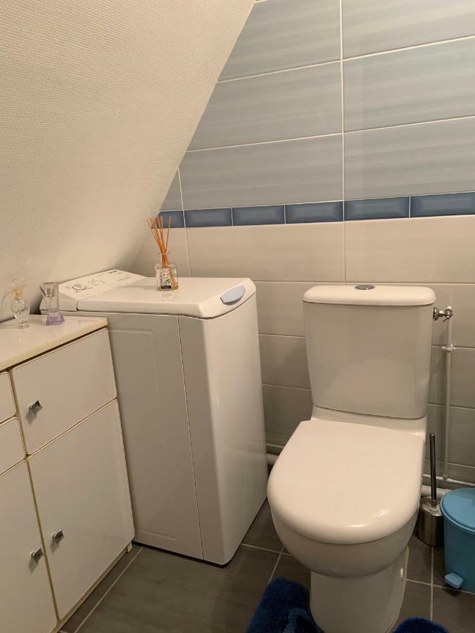 Tournus Belle Maison Vue Sur Saone Eksteriør bilde
