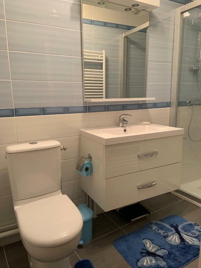 Tournus Belle Maison Vue Sur Saone Eksteriør bilde